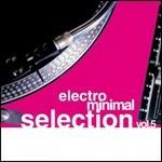 Electro Minimal Selection vol.5