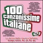 100 Canzonissime italiane vol.7
