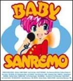 Baby Sanremo - CD Audio di Biricchini