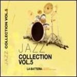 Jazz Collection. La Chitarra vol.5