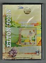 Elton John. Goodbye Yellow Brick Road (DVD)