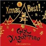 Xmas Best! The Essential (+ magazine) - CD Audio di Gigi D'Agostino