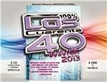 Los Cuarentas Winter 2012 ( + Rivista) - CD Audio