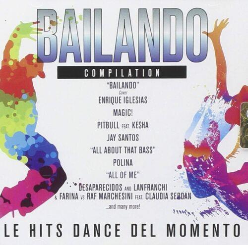 Bailando Compilation - CD Audio