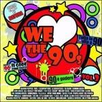 We Love the 90s vol.3 - CD Audio