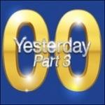 Yesterday 00 part 3 - CD Audio