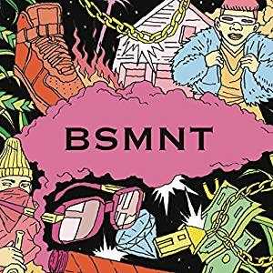 CD BSMNT. Trap Selection 