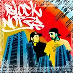 Blocknotes (2 Lp) (Yellow/Red Vinyl)