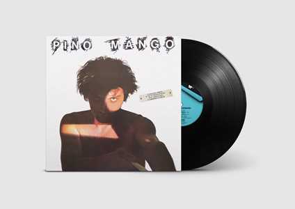 Vinile È Pericoloso Sporgersi (180 gr.) Mango