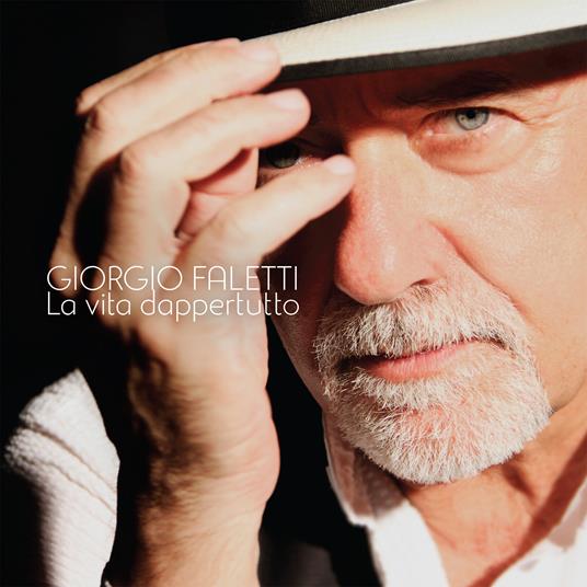 La vita dappertutto (180 gr. 2 LP - Edizione Limitata) - Vinile LP di Giorgio Faletti - 2