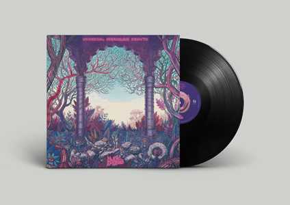 Vinile Universal Miraculous Growth (LP 180 gr. Nero) Duck Baleno