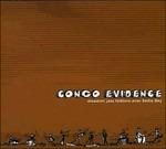 Congo Evidence - CD Audio di Dinamitri Jazz Folklore,Sadiq Bey