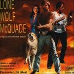 Lone Wolf Mcquade (Colonna sonora)