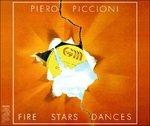 Fire Stars Dances (Colonna sonora)