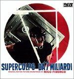 Supercolpo da 7 Miliardi (Colonna sonora)