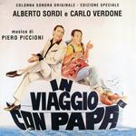 In Viaggio con Papà (Colonna sonora)