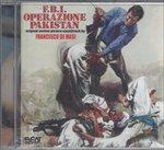Fbi Operazione Pakistan (Colonna sonora)