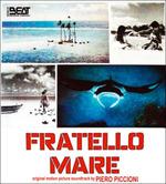 Fratello Mare (Colonna sonora)