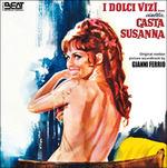I Dolci Vizi Della Casta Susanna (Colonna sonora)