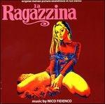 La ragazzina (Colonna sonora)