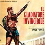 Il gladiatore invincibile