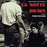 La notte brava (Colonna sonora)