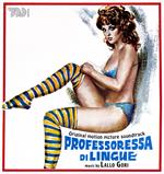 La professoressa di lingue (Colonna sonora)