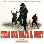 C'Era Una Volta Il West (Colonna Sonora)