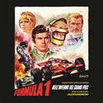 Formula 1. Nell'inferno del Grand Prix (Colonna Sonora)