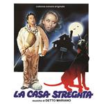 La Casa Stregata - Mia Moglie è Una Strega (Colonna Sonora)