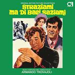 Straziami ma di baci saziami (Colonna Sonora)