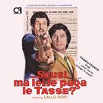 Scusi, Ma Lei Le Paga Le Tasse? (Colonna Sonora)