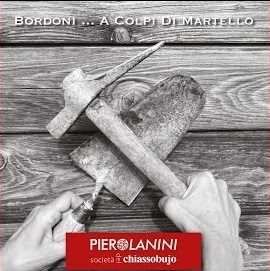 CD Bordoni... A Colpi Di Martello Piero Lanini