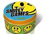 Smiley Games. 5 Fun Games to Play 4Ever