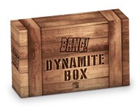 Bang! - Dynamite Box. Gioco da tavolo - dV Giochi - Giochi di ruolo e  strategia - Giocattoli