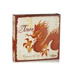 Tsuro. Gioco da tavolo