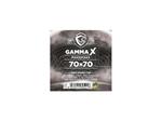 Gamma X - Makemake (70x70) bustine protettive (DVG9521)