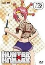 HUNTER X HUNTER - STAGIONE 1 VOL.3