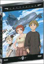 Last Exile. Disco 1 (DVD)