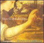 Alquimia. Music for Spiritual Evolution