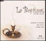 La Bohème