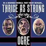 Thrice as Strong (Limited Edition)