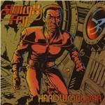 Hardworlder - CD Audio di Slough Feg