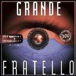 Grande Fratello 3 - CD Audio