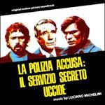 La Polizia Accusa (Colonna sonora)