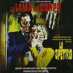 La Lama Nel Corpo - Lo Spettro (Colonna sonora)