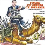 Finchè c'è guerra c'è speranza (Colonna sonora)