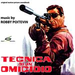 Tecnica di un omicidio (Colonna Sonora)