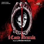 Il Conte Dracula (Colonna Sonora)