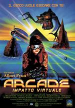 Arcade. Impatto virtuale (DVD)